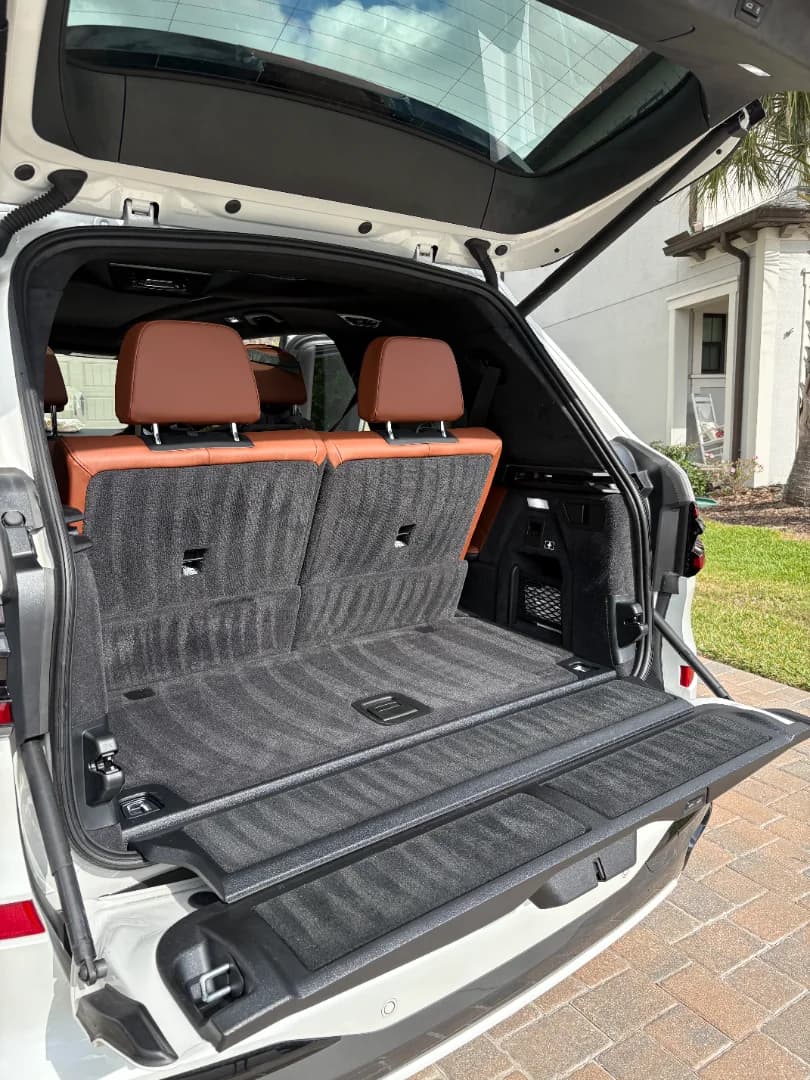 Car detailing