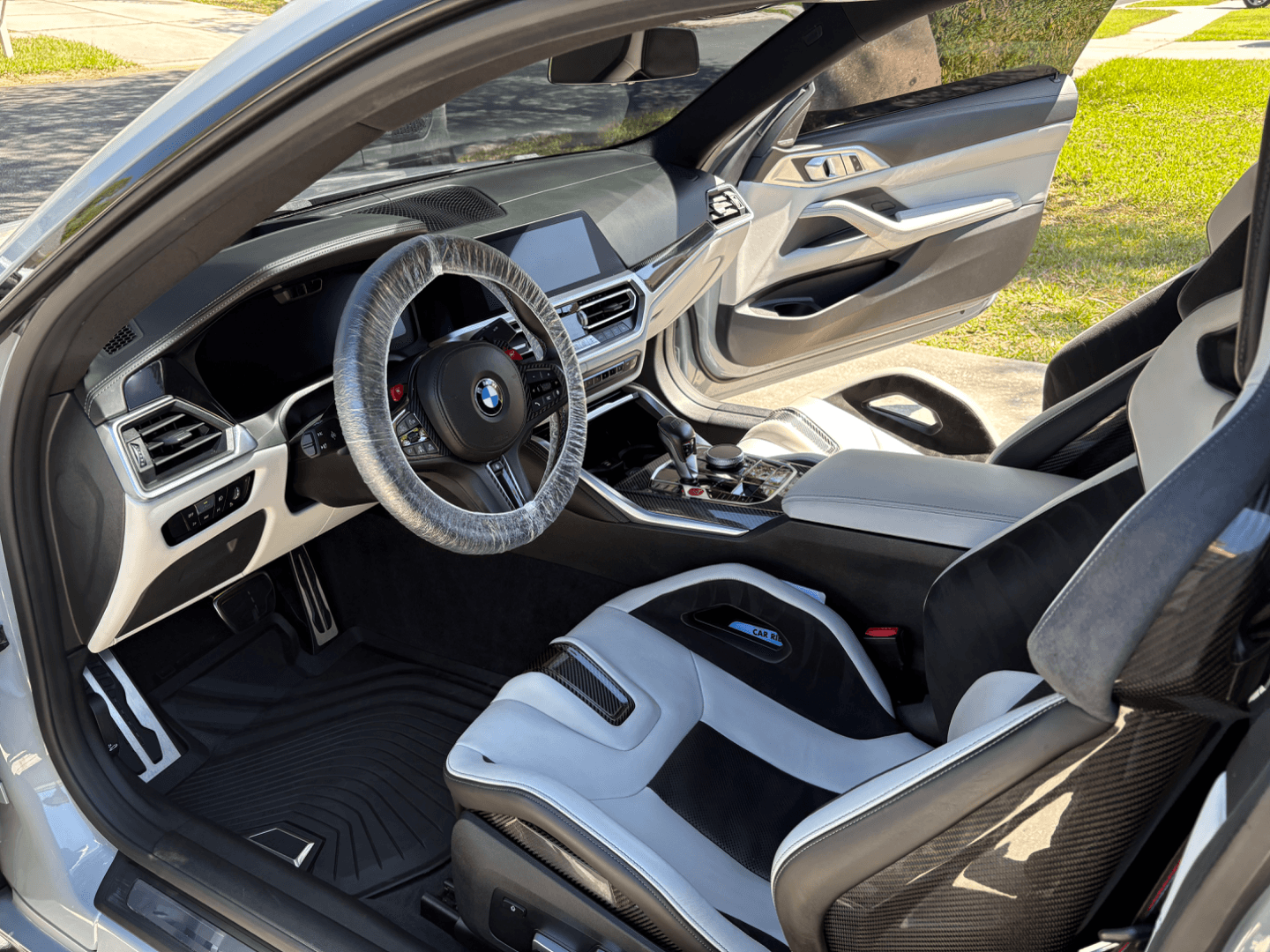 Interior Detailing Service in Tampa, FL