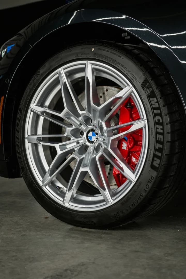 Car detailing