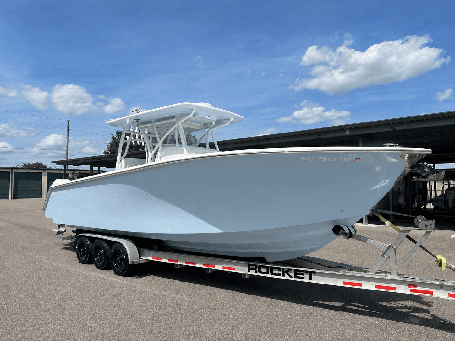 Your Vessel Deserves the Best Care